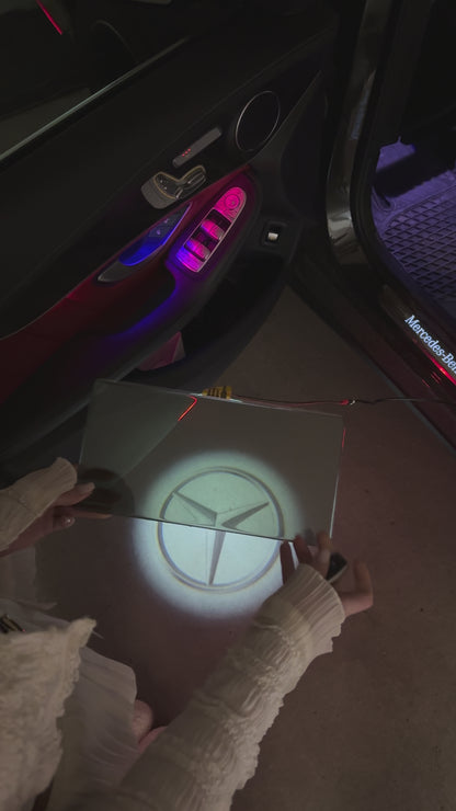 Vorsa Phantom V1 plate